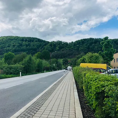 Green Field Shared * Graz
