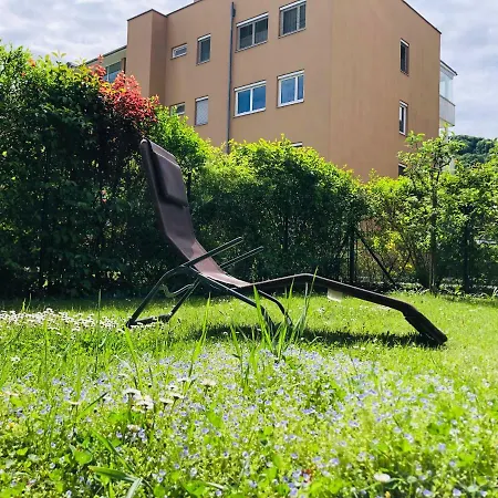 Green Field Shared Pansiyon